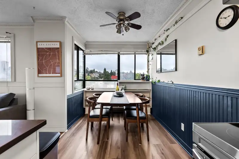 1202 1026 QUEENS AVENUE - photo 1 of 37