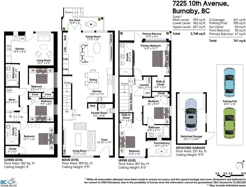 7225 10TH AVENUE - photo 2 of 25