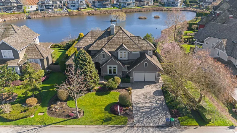 3928 159 STREET - photo 1 of 25