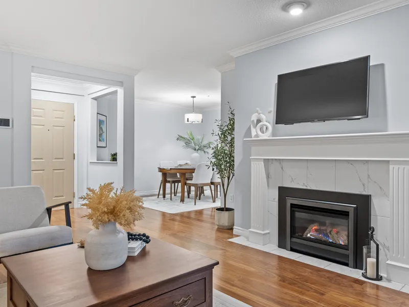 107 3690 BANFF COURT - photo 4 of 25