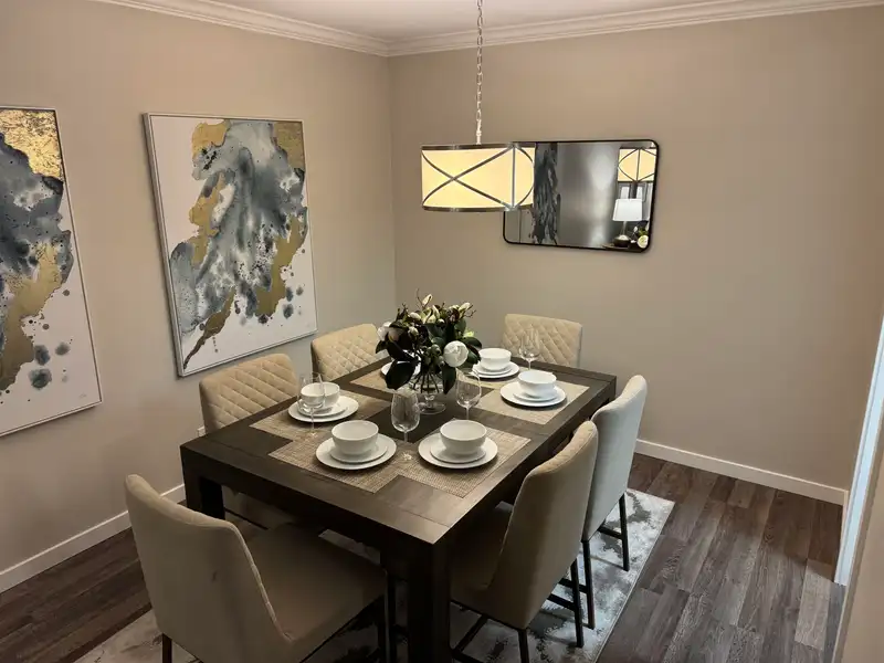 314 1740 SOUTHMERE CRESCENT - photo 1 of 21