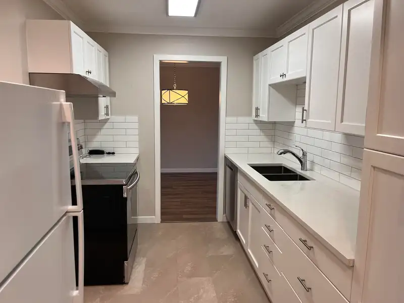 314 1740 SOUTHMERE CRESCENT - photo 3 of 21