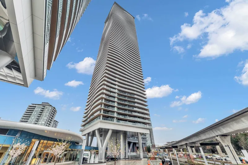 1301 4880 LOUGHEED HIGHWAY - photo 1 of 25