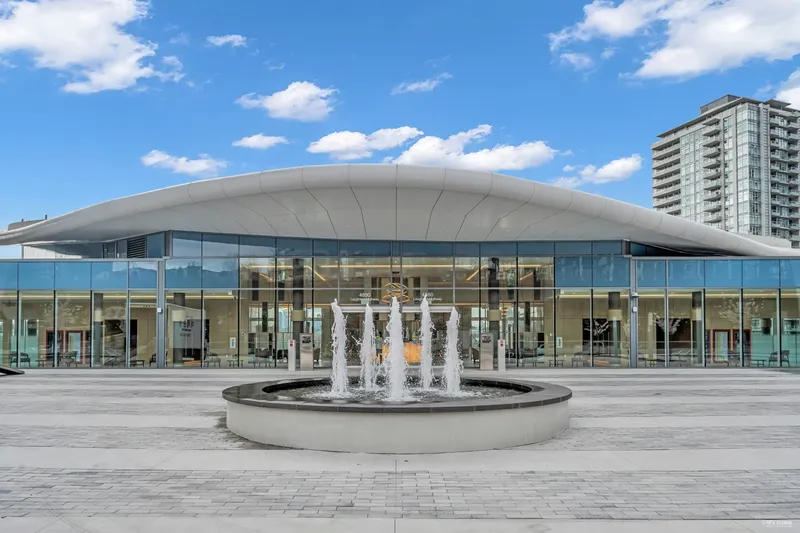 1301 4880 LOUGHEED HIGHWAY - photo 2 of 25