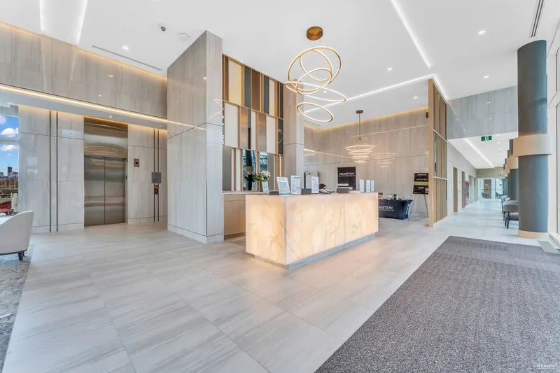 1301 4880 LOUGHEED HIGHWAY - photo 3 of 25