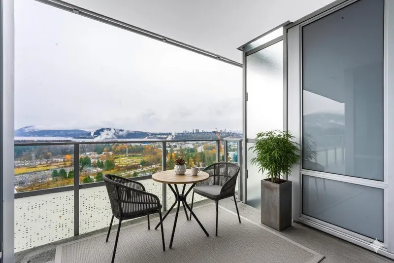 3002 1500 FERN STREET - photo 1 of 17