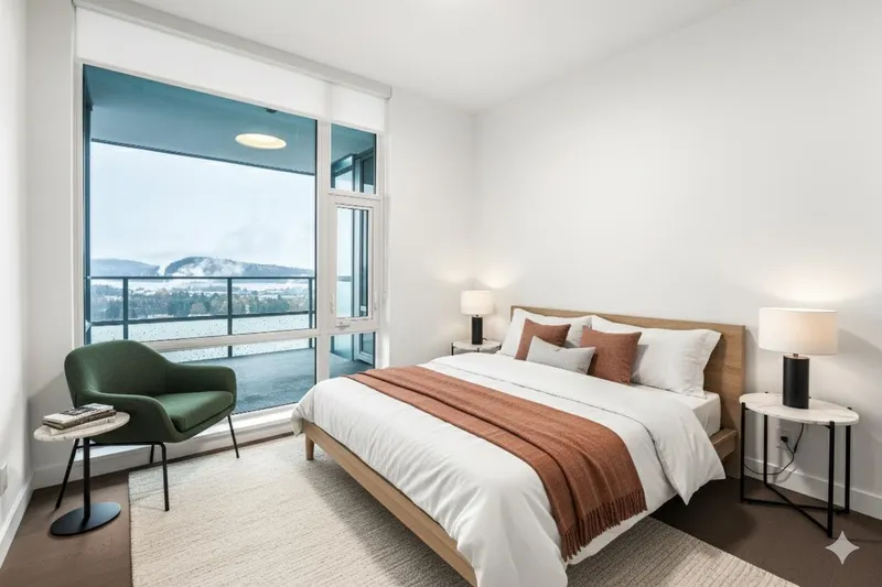 3002 1500 FERN STREET - photo 3 of 17