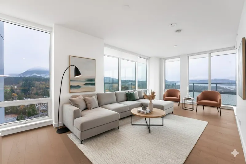 3002 1500 FERN STREET - photo 4 of 17