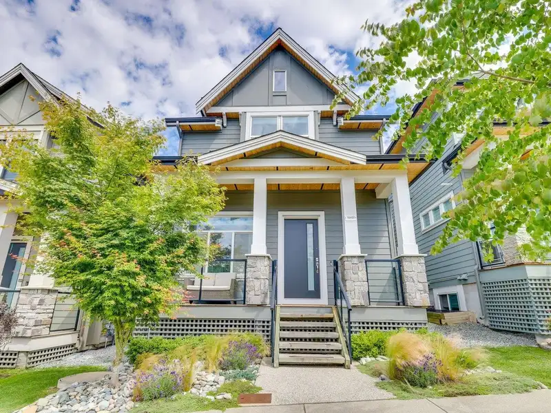 16455 21A AVENUE - photo 1 of 20