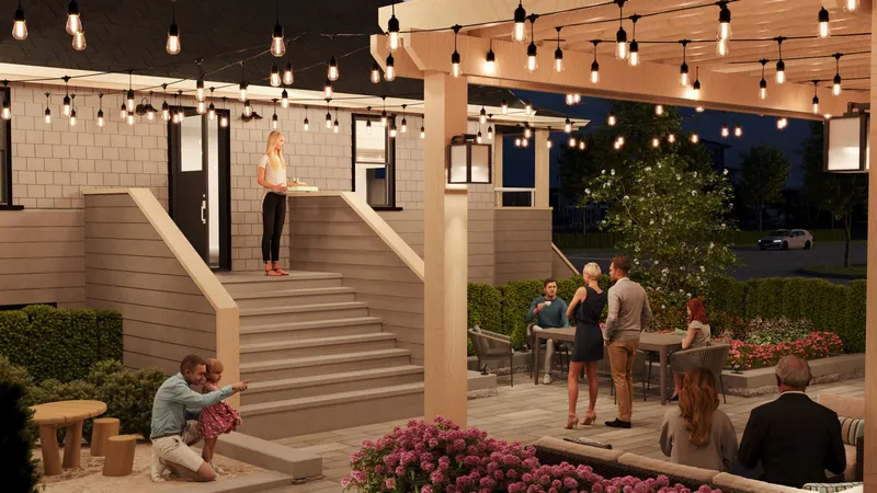 207 17783 56A STREET - photo 2 of 7