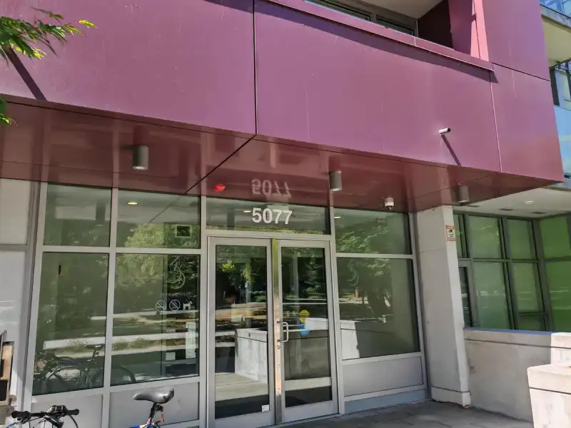 208 5077 CAMBIE STREET - photo 1 of 15