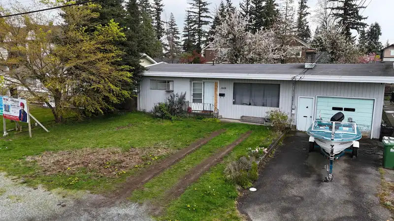 2618 MINTER STREET - photo 1 of 7