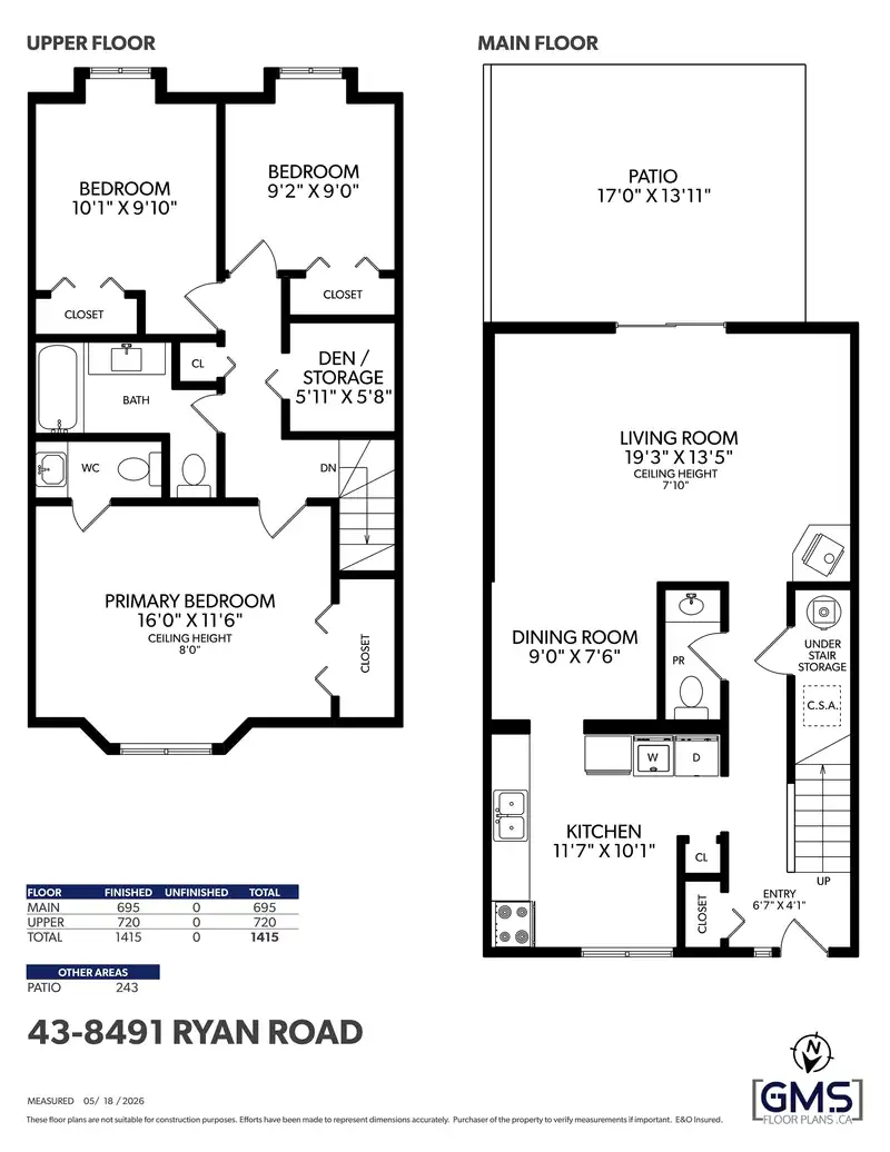 43 8491 RYAN ROAD - photo 3 of 30