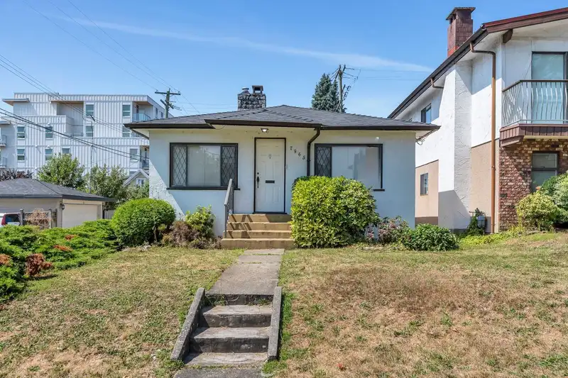 7965 ONTARIO STREET - photo 1 of 25