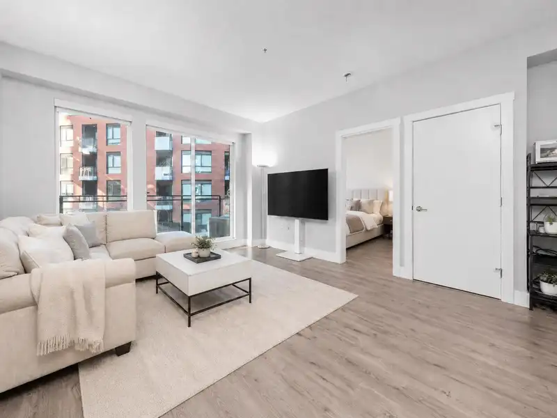 309 3588 SAWMILL CRESCENT - photo 1 of 28