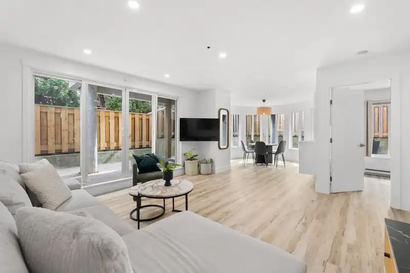 101 3505 W BROADWAY - photo 2 of 40