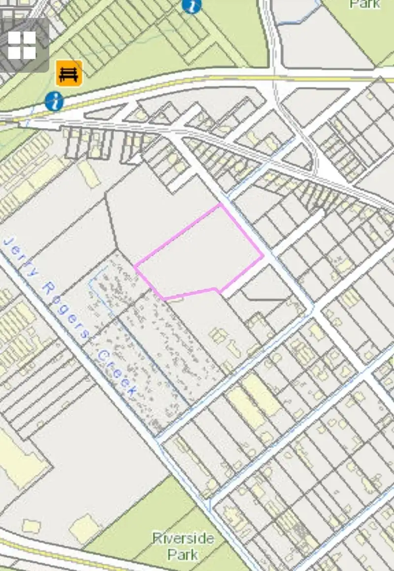 7549 WILLARD STREET - photo 1 of 1