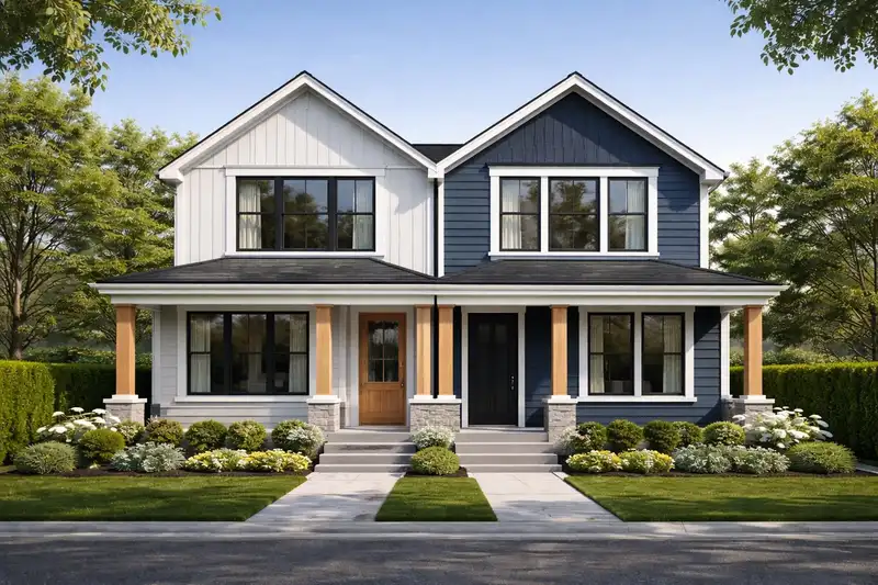 350 KEARY STREET - photo 1 of 4