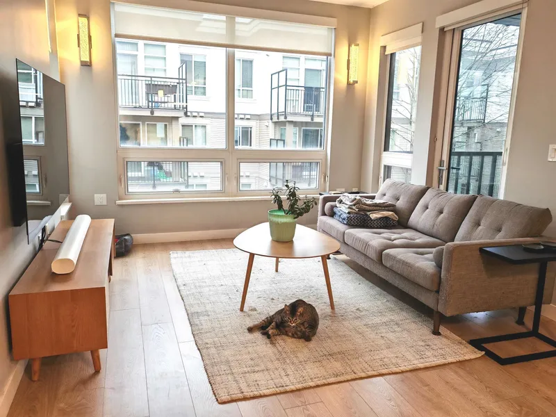 305 9388 ODLIN ROAD - photo 4 of 20