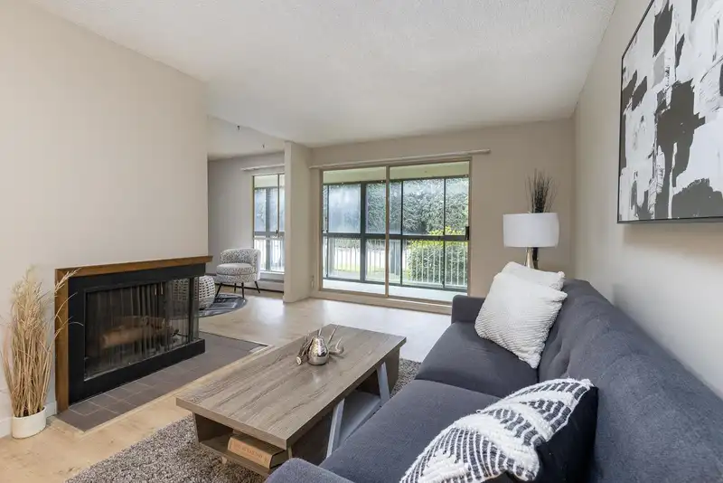 103 7631 STEVESTON HIGHWAY - photo 4 of 33