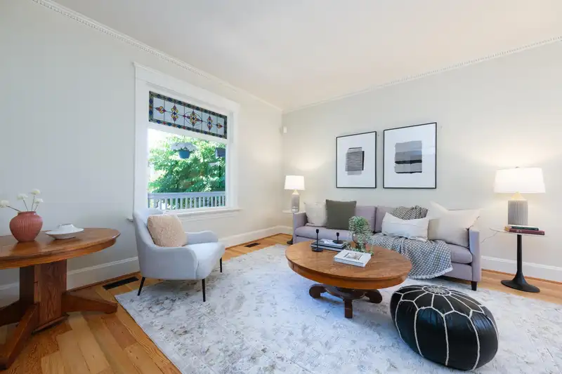 1143 RIDGEWAY AVENUE - photo 4 of 40