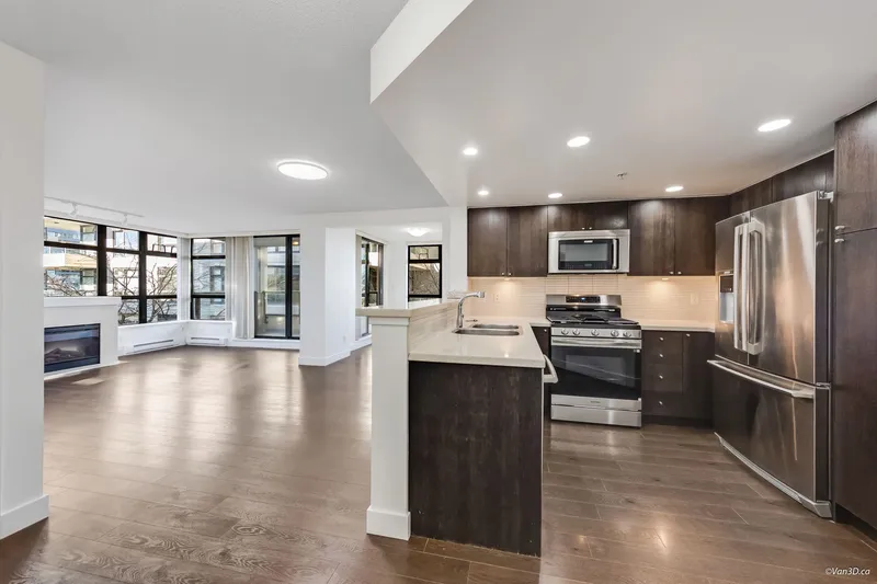 503 8180 LANSDOWNE ROAD - photo 3 of 25