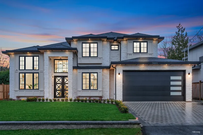 3651 FRANCIS ROAD - photo 1 of 25