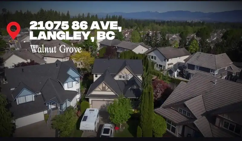 21075 86 AVENUE - photo 1 of 30