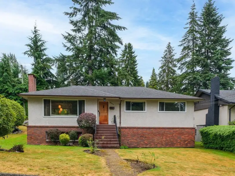 3886 CALDER AVENUE - photo 1 of 31