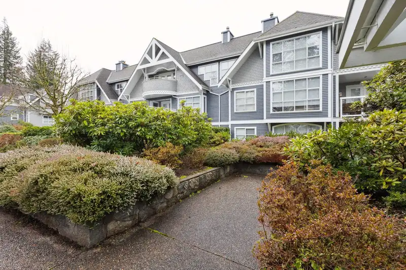 101 3377 CAPILANO CRESCENT - photo 2 of 40