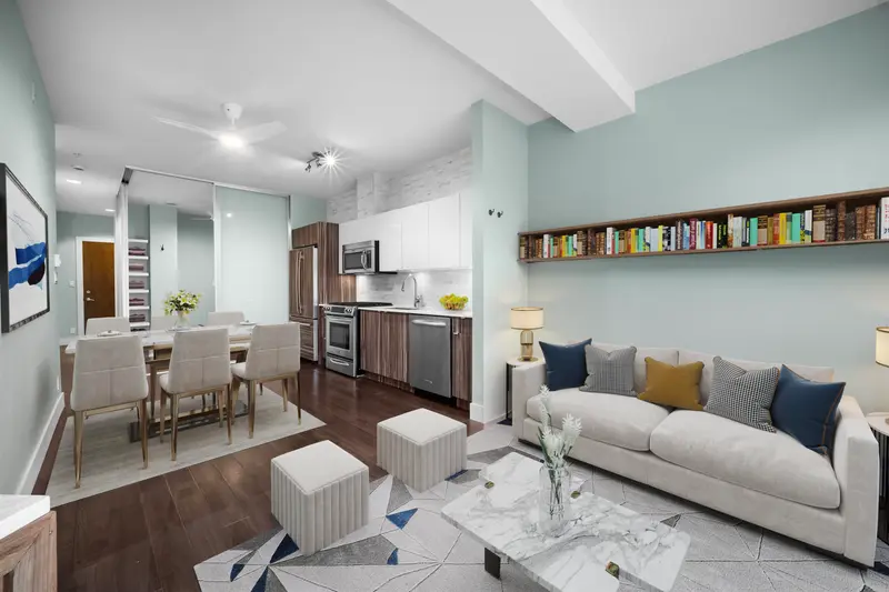 208 2250 COMMERCIAL DRIVE - photo 1 of 25