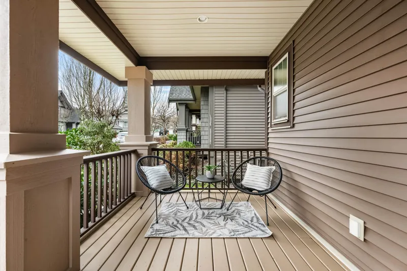 1383 TRAFALGAR STREET - photo 2 of 25