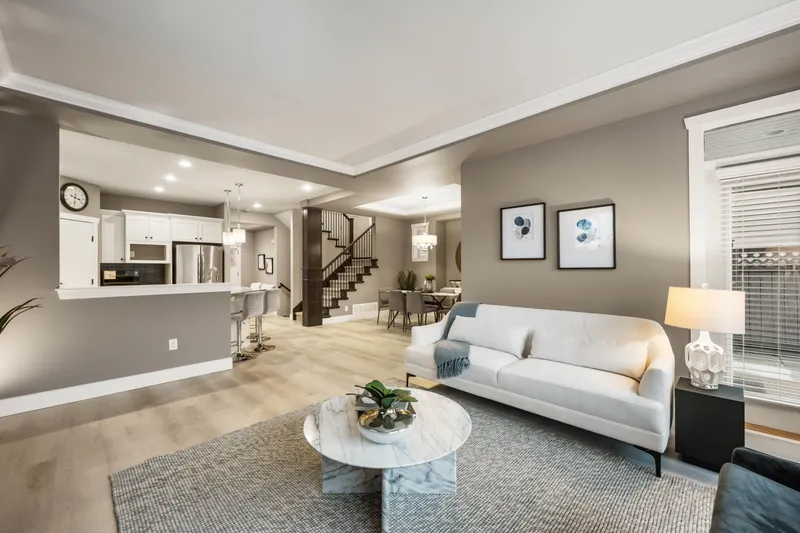 1383 TRAFALGAR STREET - photo 3 of 25