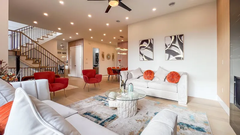 4479 CARSON STREET - photo 4 of 25