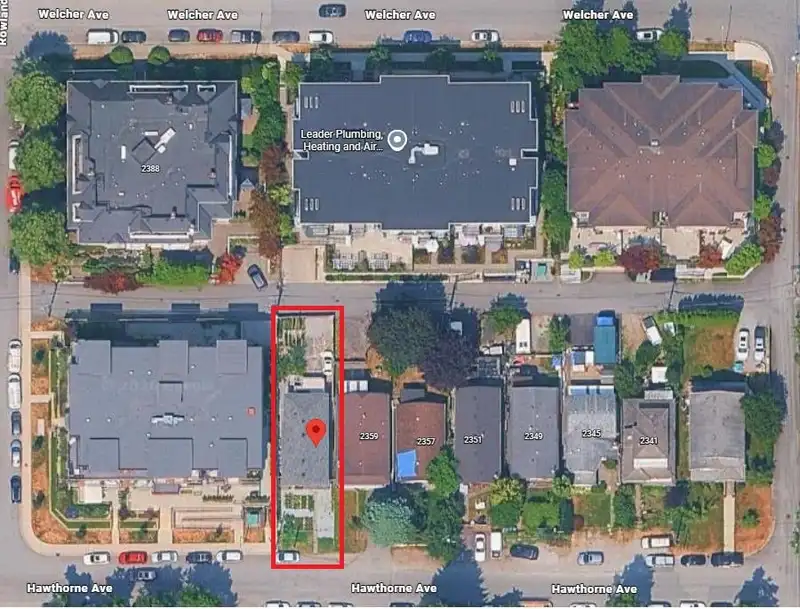 2363 HAWTHORNE AVENUE - photo 1 of 1