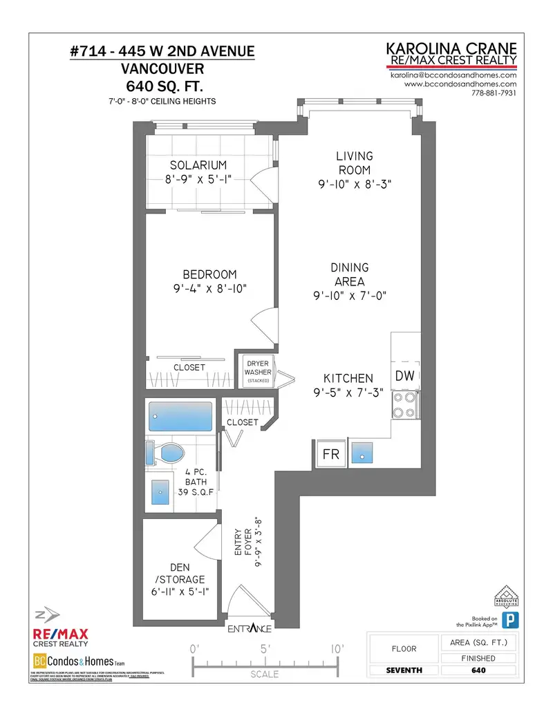 714 445 W 2ND AVENUE - photo 2 of 40