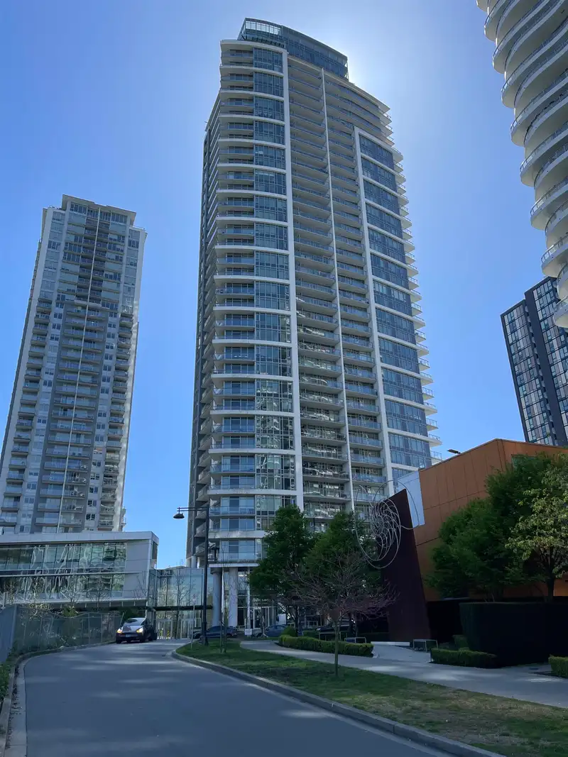 1507 13308 CENTRAL AVENUE - photo 1 of 20