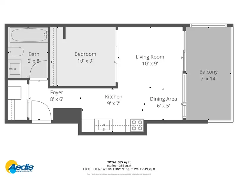 1507 13308 CENTRAL AVENUE - photo 4 of 20