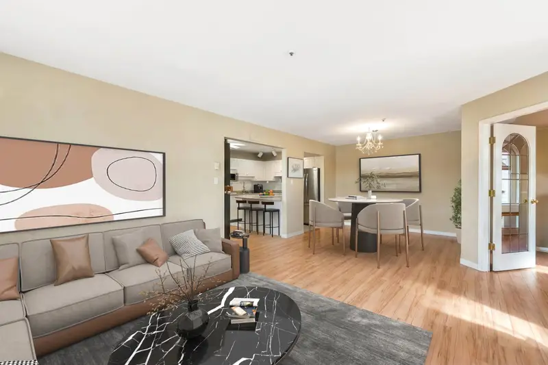 411 2968 BURLINGTON DRIVE - photo 4 of 25