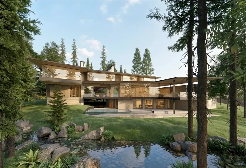 860 FAIRMILE ROAD - photo 2 of 25