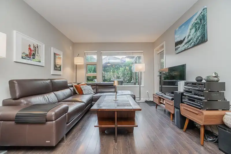 207 1677 LLOYD AVENUE - photo 4 of 40