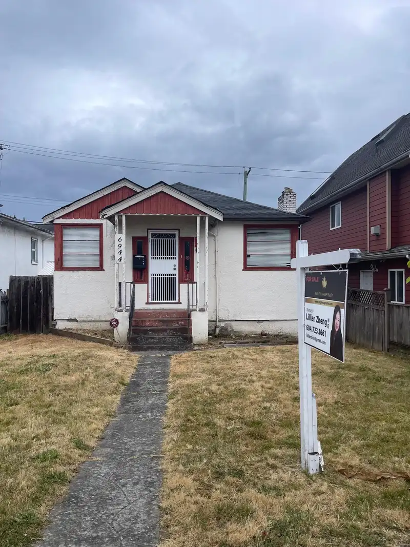 6944 E MAIN STREET - photo 1 of 2