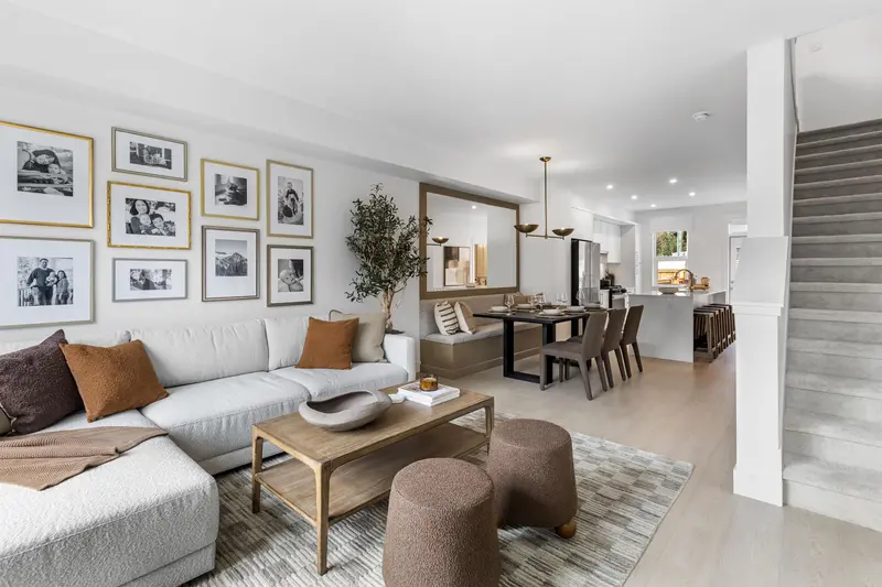 126 3546 MONSON CRESCENT - photo 2 of 14