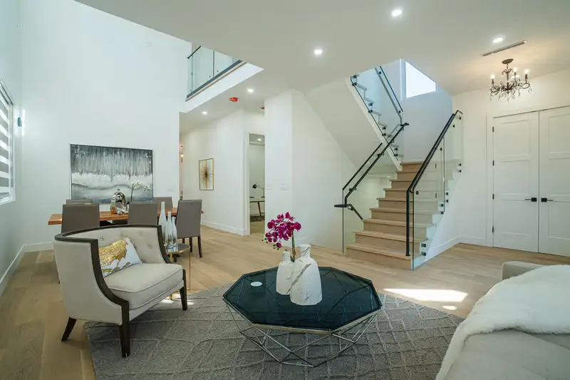 4152 PENDER STREET - photo 3 of 38