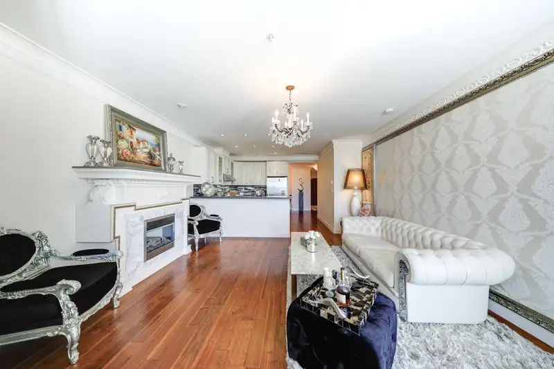301 7831 WESTMINSTER HIGHWAY - photo 2 of 40