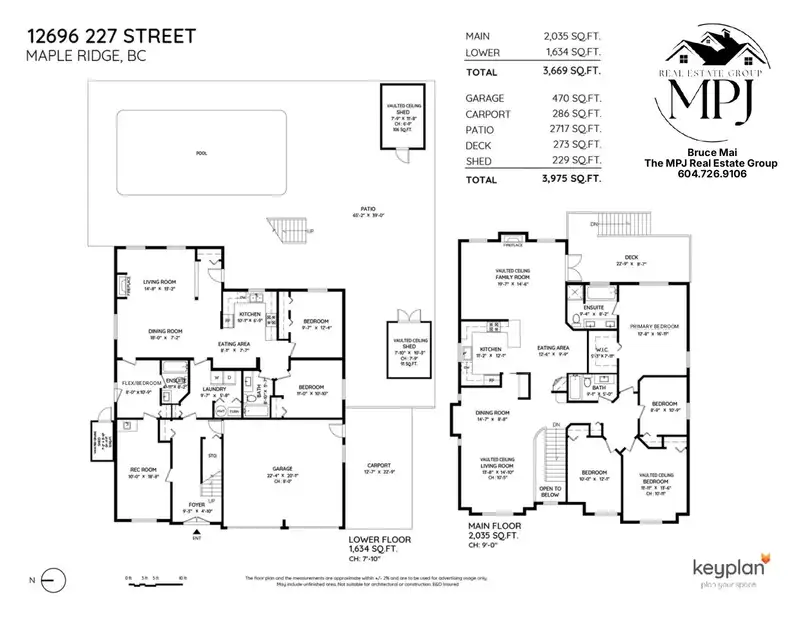 12696 227TH STREET - photo 2 of 38