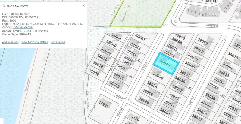 38048 SIXTH AVENUE - photo 1 of 11