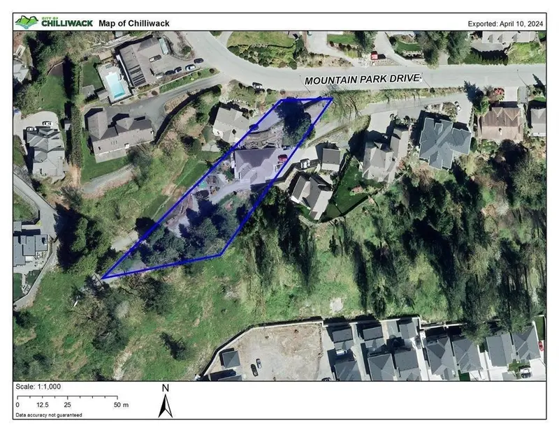 47360 MOUNTAIN PARK DRIVE - photo 2 of 25