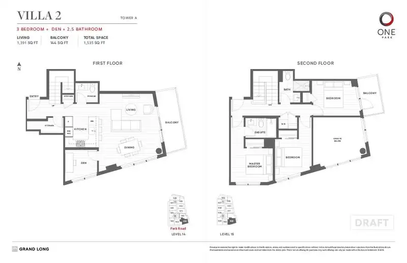 1402 8111 PARK ROAD - photo 2 of 2