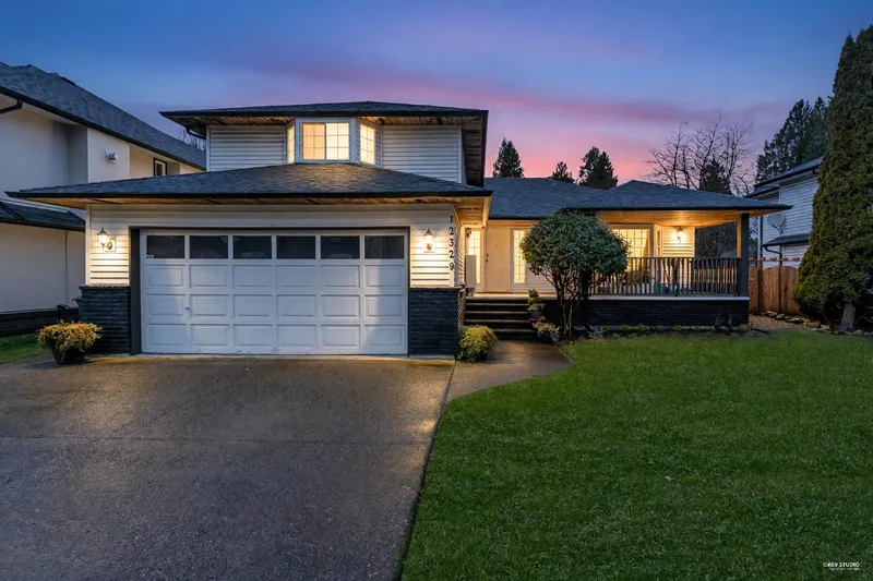 12329 BONSON ROAD - photo 1 of 25